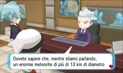 Pokmon Rubino Omega - Immagine 133912