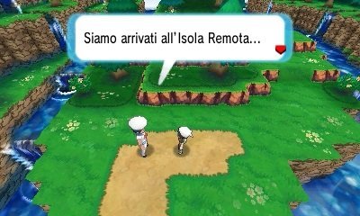 Pokmon Rubino Omega - Immagine 133915