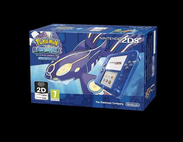 Pokémon Zaffiro Alpha - Immagine 128274