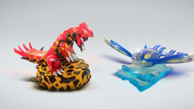 Pokémon Zaffiro Alpha - Immagine 125235