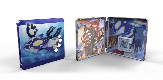 Pokémon Zaffiro Alpha - Immagine 125236