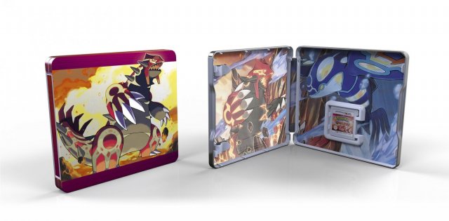Pokémon Zaffiro Alpha - Immagine 125237