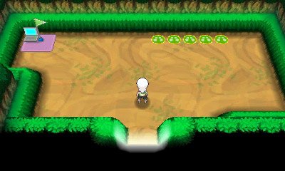 Pokémon Zaffiro Alpha - Immagine 120069