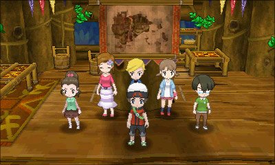 Pokémon Zaffiro Alpha - Immagine 120072
