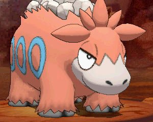 Pokmon Zaffiro Alpha - Immagine 127007