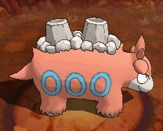 Pokmon Zaffiro Alpha - Immagine 127008