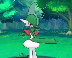 Pokmon Zaffiro Alpha - Immagine 127009