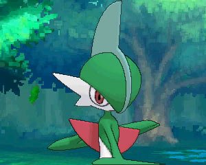 Pokmon Zaffiro Alpha - Immagine 127010