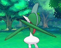 Pokmon Zaffiro Alpha - Immagine 127011
