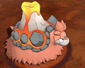 Pokmon Zaffiro Alpha - Immagine 127012