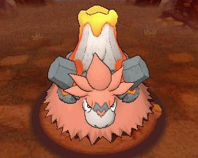 Pokmon Zaffiro Alpha - Immagine 127014