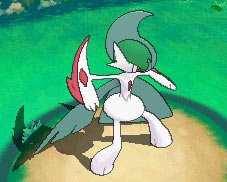 Pokmon Zaffiro Alpha - Immagine 127016