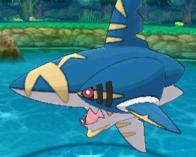 Pokmon Zaffiro Alpha - Immagine 127018
