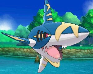 Pokmon Zaffiro Alpha - Immagine 127019