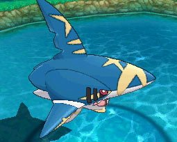 Pokmon Zaffiro Alpha - Immagine 127020
