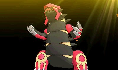 Pokmon Zaffiro Alpha - Immagine 127024