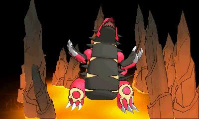Pokmon Zaffiro Alpha - Immagine 127025