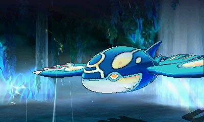 Pokmon Zaffiro Alpha - Immagine 127026
