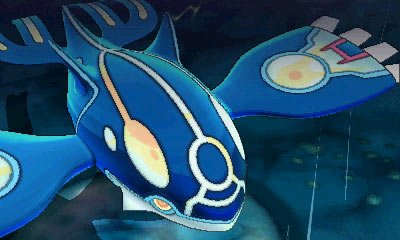 Pokmon Zaffiro Alpha - Immagine 127027
