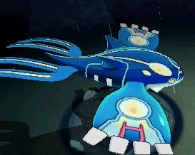 Pokmon Zaffiro Alpha - Immagine 127028