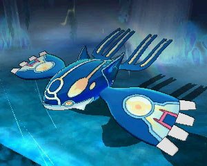 Pokmon Zaffiro Alpha - Immagine 127029