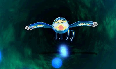 Pokmon Zaffiro Alpha - Immagine 127030