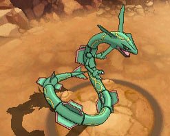 Pokmon Zaffiro Alpha - Immagine 127031