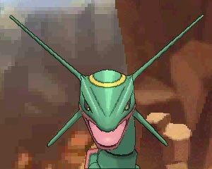Pokmon Zaffiro Alpha - Immagine 127032