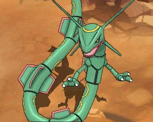 Pokmon Zaffiro Alpha - Immagine 127033