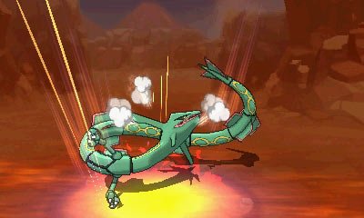 Pokmon Zaffiro Alpha - Immagine 127034