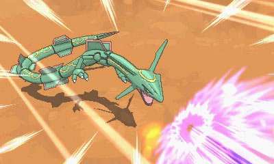 Pokmon Zaffiro Alpha - Immagine 127035