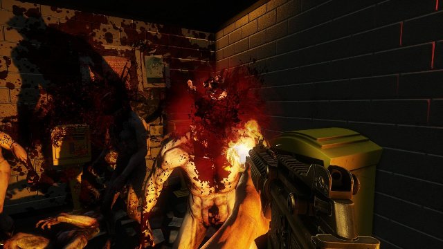 Killing Floor 2 - Immagine 113426