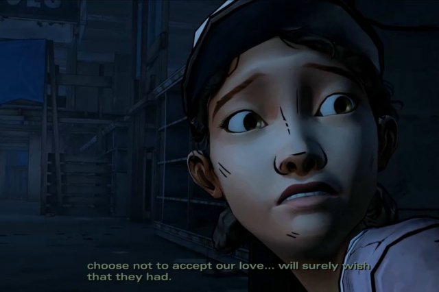 The Walking Dead Stagione 2 - Episode 3: In Harm's Way immagine 114242