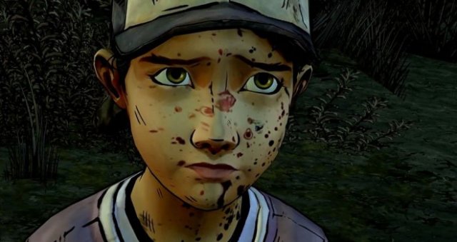 The Walking Dead Stagione 2 - Episode 3: In Harm's Way immagine 114254