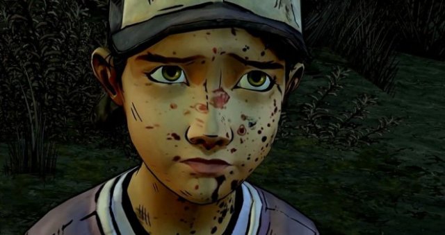 The Walking Dead Stagione 2 - Episode 3: In Harm's Way immagine 114253