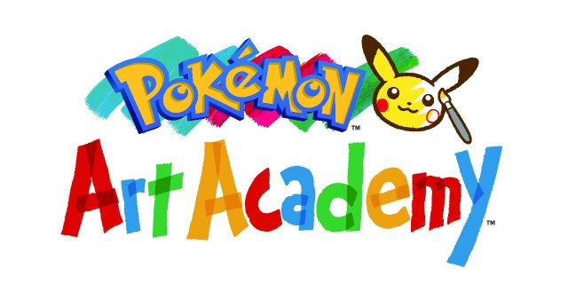 Pokémon Art Academy - Immagine 113441
