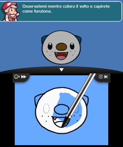 Pokémon Art Academy - Immagine 113446