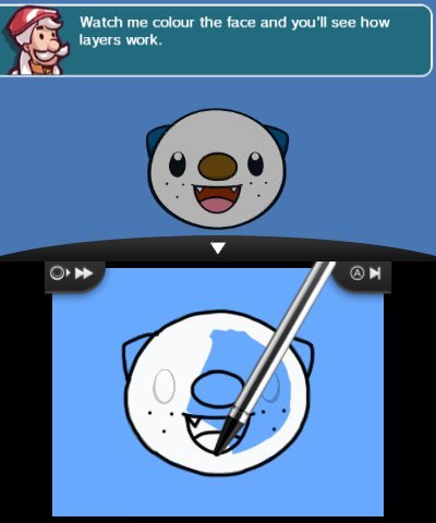 Pokémon Art Academy - Immagine 113449