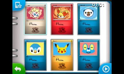 Pokémon Art Academy - Immagine 113451
