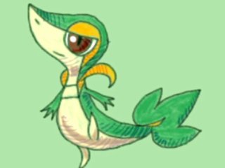 Pokmon Art Academy immagine 113453