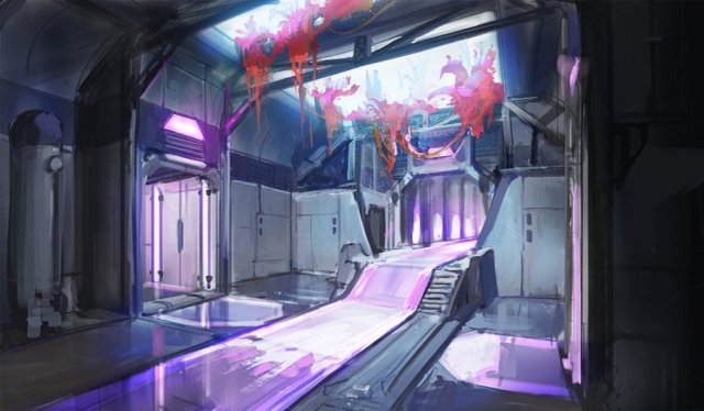 Unreal Tournament (2014) immagine 119618