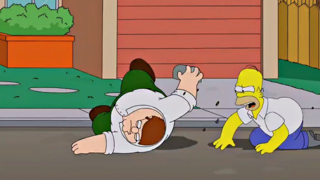 The Simpson Guy - Immagine 113536