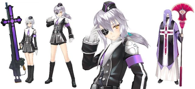 Shining Resonance - Immagine 125834