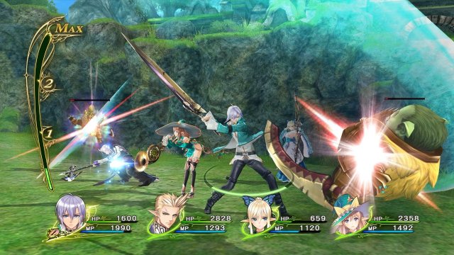 Shining Resonance - Immagine 125842