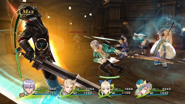Shining Resonance - Immagine 125843