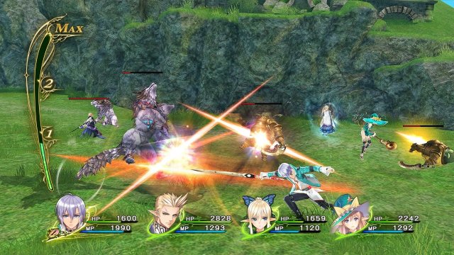 Shining Resonance - Immagine 125844