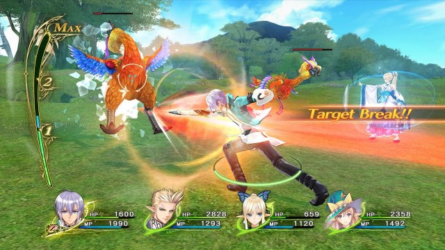 Shining Resonance - Immagine 125845