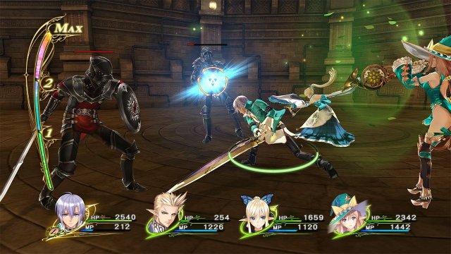 Shining Resonance - Immagine 125848