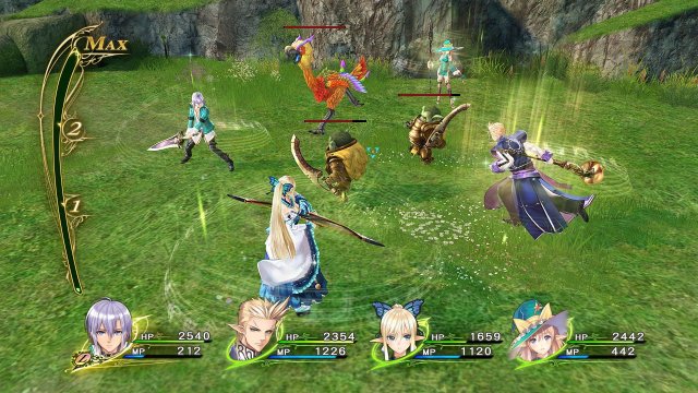 Shining Resonance - Immagine 125850