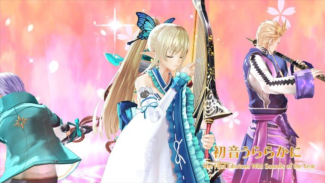 Shining Resonance - Immagine 125851